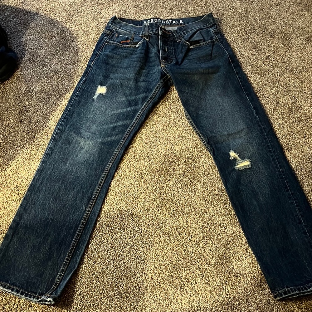 Aeropostale Jeans